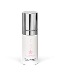 Collagen Serum Caviar – ser cu colagen pentru fermitate și netezirea ridurilor