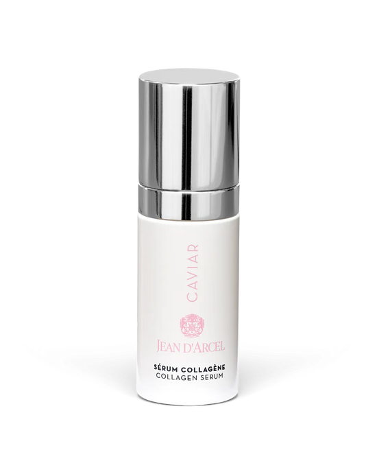 Collagen Serum Caviar – ser cu colagen pentru fermitate și netezirea ridurilor