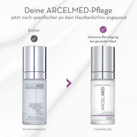 Calming Gel ProBalance – gel calmant pentru confort rapid și fortificarea barierei de protecție - 8