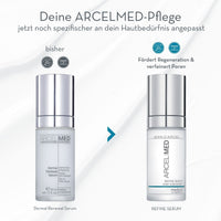 Refine Serum – ser pentru textură uniformă și urme post-imperfecțiuni estompate - 8