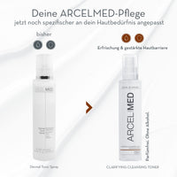 Clarifying Cleansing Toner – loțiune tonică pentru pori diminuați și calmarea zonelor iritate - 7