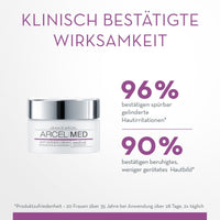 Anti-Redness Cream – cremă pentru ameliorarea cuperozei, calmarea roșeții și fortificarea barierei cutanate - 7