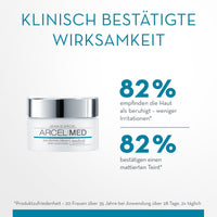 24h Refine Cream – cremă echilibrantă pentru pori diminuați și efect matifiant - 7