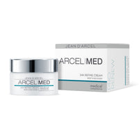 24h Refine Cream – cremă echilibrantă pentru pori diminuați și efect matifiant - 2