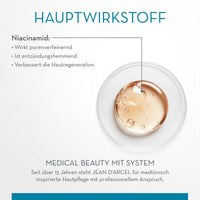 24h Refine Cream – cremă echilibrantă pentru pori diminuați și efect matifiant - 6