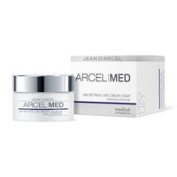 Retinol-Like Cream Light 24h – cremă lejeră 24h pentru lifting și luminozitate - 2