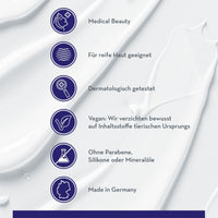 Retinol-Like Cream Light 24h – cremă lejeră 24h pentru lifting și luminozitate - 6