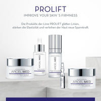Retinol-Like Cream Light 24h – cremă lejeră 24h pentru lifting și luminozitate - 7