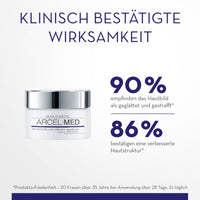 Retinol-Like Cream Light 24h – cremă lejeră 24h pentru lifting și luminozitate - 8