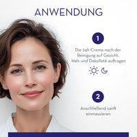 Retinol-Like Cream Rich 24h – cremă bogată 24h pentru netezirea ridurilor și confort - 4