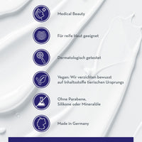 Retinol-Like Cream Rich 24h – cremă bogată 24h pentru netezirea ridurilor și confort - 5