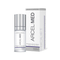 Retinoid-Like Eye Cream – cremă pentru zona ochilor cu efect de netezire a ridurilor fine și estompare a cearcănelor - 2