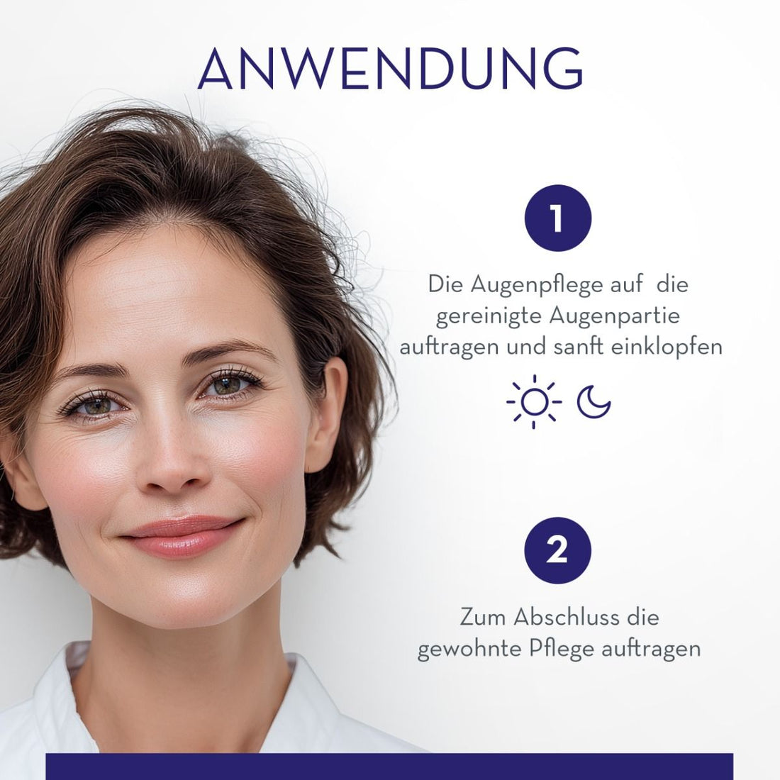 Retinoid-Like Eye Cream – cremă pentru zona ochilor cu efect de netezire a ridurilor fine și estompare a cearcănelor - 4