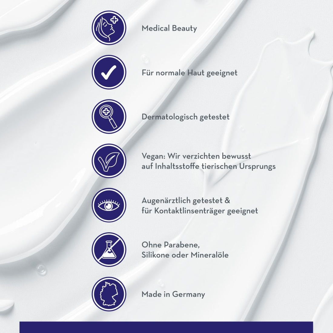 Retinoid-Like Eye Cream – cremă pentru zona ochilor cu efect de netezire a ridurilor fine și estompare a cearcănelor - 5