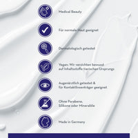 Retinoid-Like Eye Cream – cremă pentru zona ochilor cu efect de netezire a ridurilor fine și estompare a cearcănelor - 5