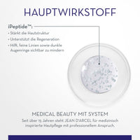 Retinoid-Like Eye Cream – cremă pentru zona ochilor cu efect de netezire a ridurilor fine și estompare a cearcănelor - 6