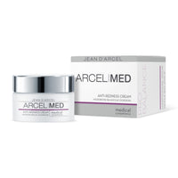 Anti-Redness Cream – cremă pentru ameliorarea cuperozei, calmarea roșeții și fortificarea barierei cutanate - 2