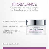 Anti-Redness Cream – cremă pentru ameliorarea cuperozei, calmarea roșeții și fortificarea barierei cutanate - 3