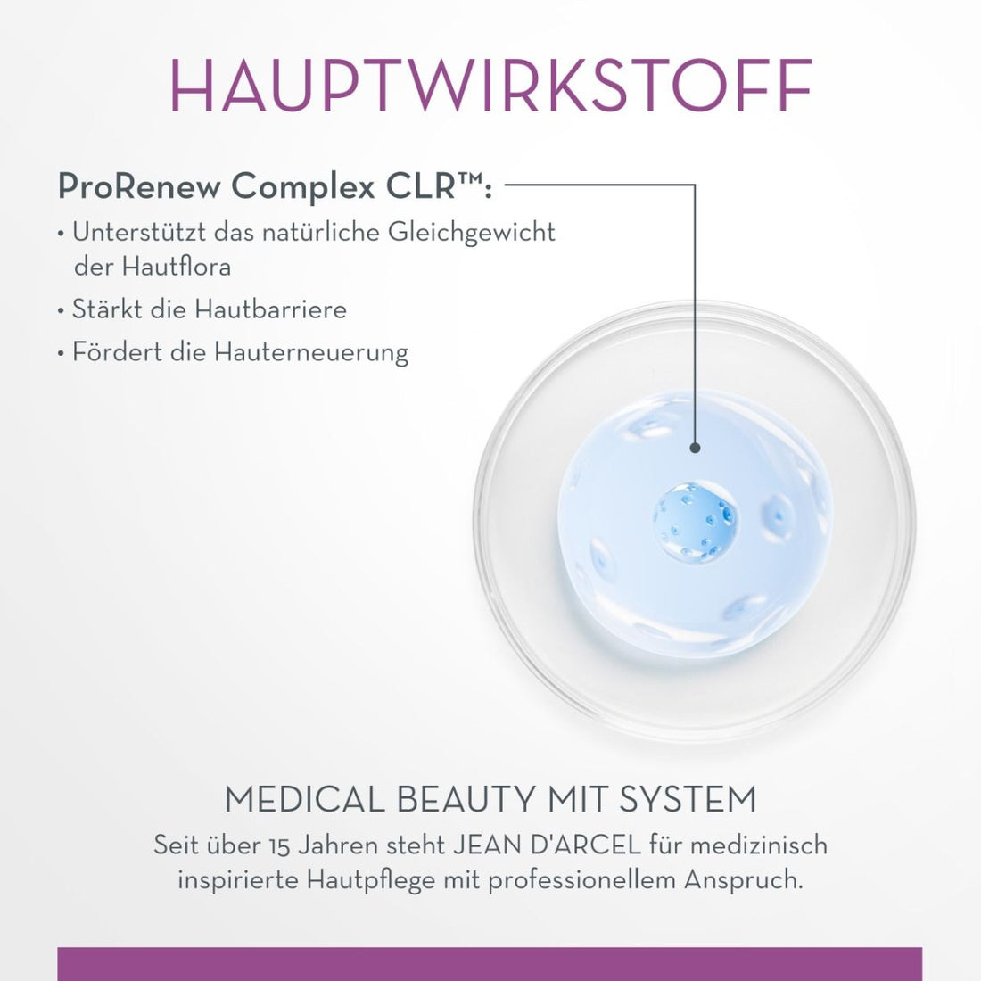 Anti-Redness Cream – cremă pentru ameliorarea cuperozei, calmarea roșeții și fortificarea barierei cutanate - 6