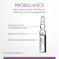 Calming Concentrate – concentrat calmant pentru ameliorarea roșeții și sprijinirea microbiomului pielii - 4