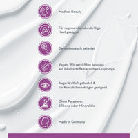 Calming Eye Fluid – calmarea zonei ochilor și estomparea cearcănelor - 5