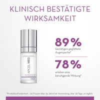 Calming Eye Fluid – calmarea zonei ochilor și estomparea cearcănelor - 7