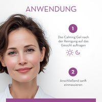 Calming Gel ProBalance – gel calmant pentru confort rapid și fortificarea barierei de protecție - 4