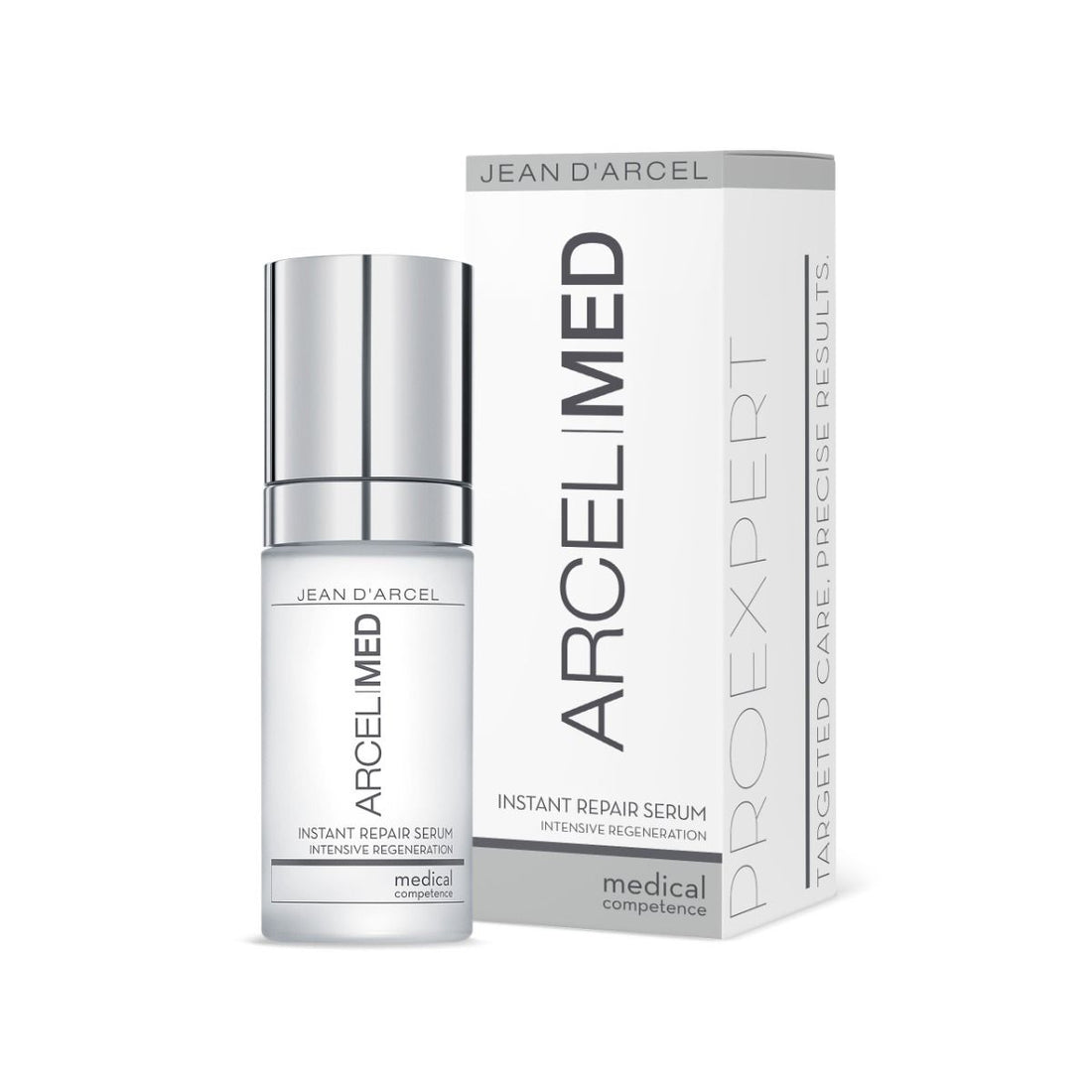 Instant Repair Serum – ser reparator pentru calmare și regenerare intensă - 7