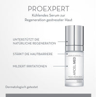 Instant Repair Serum – ser reparator pentru calmare și regenerare intensă - 2