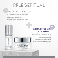 Instant Repair Serum – ser reparator pentru calmare și regenerare intensă - 5