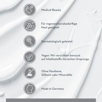Instant Repair Serum – ser reparator pentru calmare și regenerare intensă - 8
