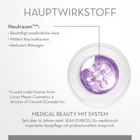 Instant Repair Serum – ser reparator pentru calmare și regenerare intensă - 4