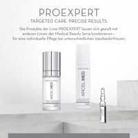 Protecting Sun Fluid SPF 50+ – protecție UVA/UVB ridicată și confort pentru ten sensibil - 6
