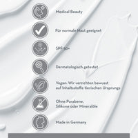 Protecting Sun Fluid SPF 50+ – protecție UVA/UVB ridicată și confort pentru ten sensibil - 8