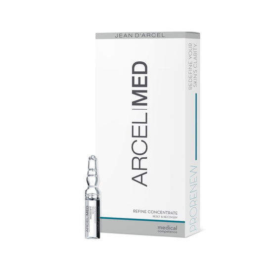 Refine Concentrate – concentrat pentru pori diminuați și textură uniformă - 2