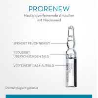 Refine Concentrate – concentrat pentru pori diminuați și textură uniformă - 4