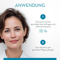 Refine Serum – ser pentru textură uniformă și urme post-imperfecțiuni estompate - 4