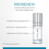Refine Serum – ser pentru textură uniformă și urme post-imperfecțiuni estompate - 3