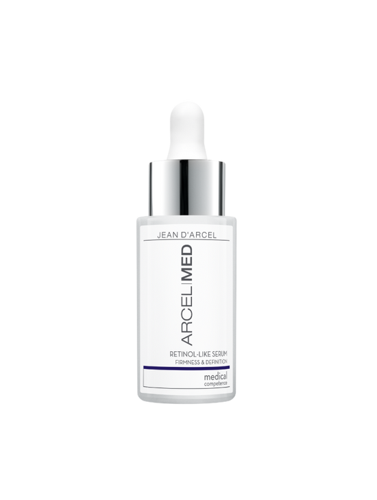 Retinol-Like Serum – ser cu efect similar retinolului pentru fermitate și riduri fine netezite