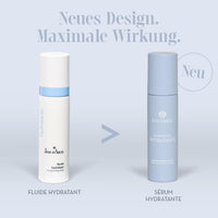 Moisturizing Serum – ser Aquaxyl-Hyaluron pentru efect repulpant și piele suplă - 10