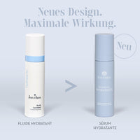 Moisturizing Fluid – hidratare intensă pentru elasticitate și confort - 7