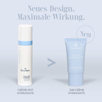 Moisturizing Cream 24h – cremă Aquaxyl pentru elasticitate și protecția barierei cutanate - 9