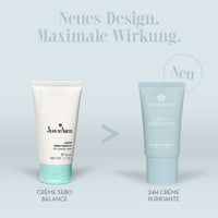 Purifying Cream 24h – cremă purifiantă pentru corectarea imperfecțiunilor și reglarea sebumului - 9