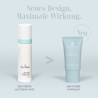 Mattifying Fluid 24h – efect matifiant pentru pori diminuați și sebum redus - 9