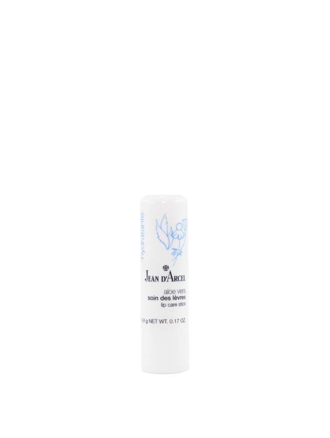 Lip Care Stick – balsam protector pentru buze uscate