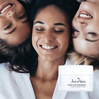 Moisturizing Night Cream – cremă de noapte pentru refacerea barierei și aspect luminos la trezire - 4