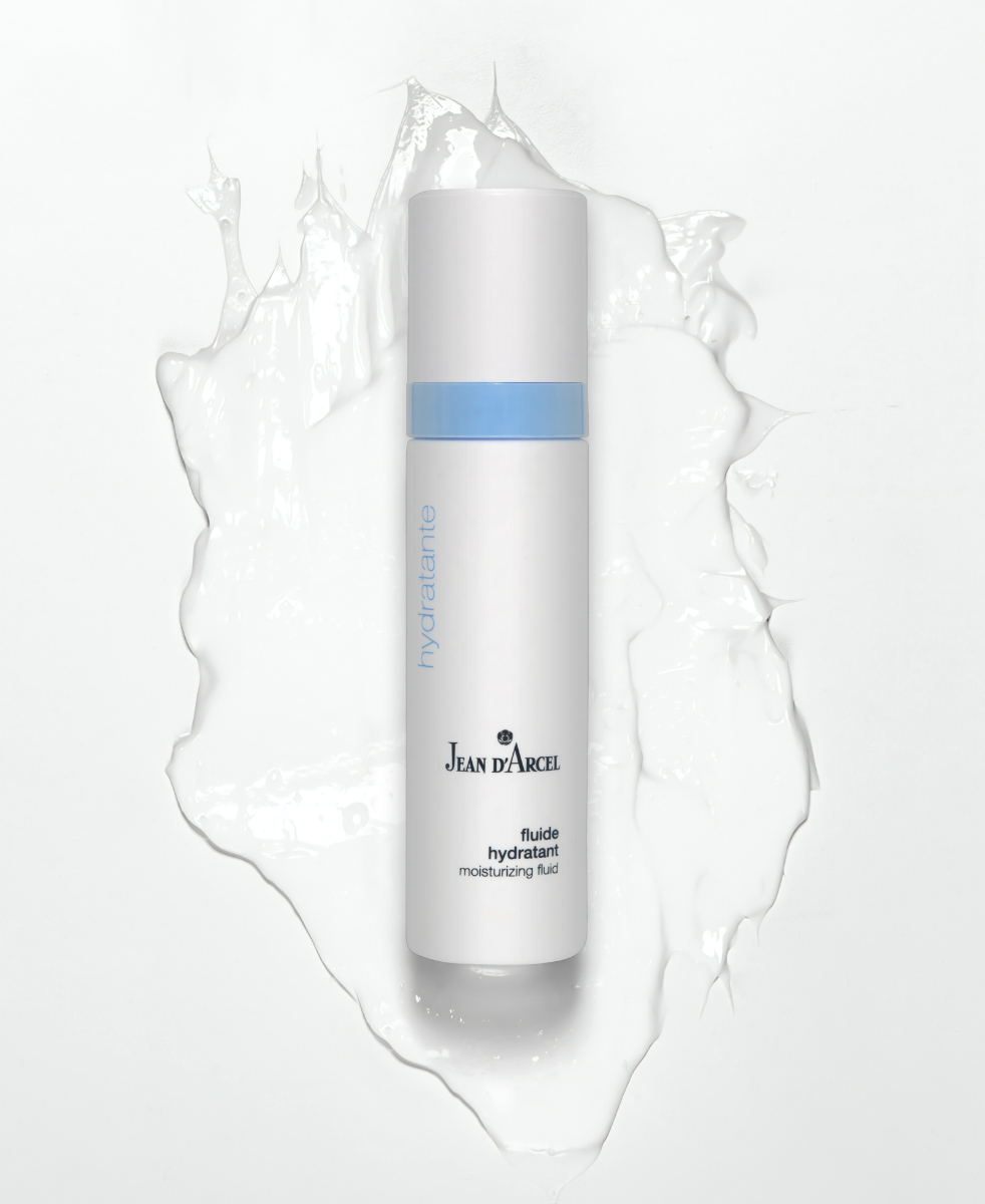 Moisturizing Fluid – hidratare intensă pentru elasticitate și confort - 2