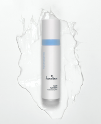 Moisturizing Fluid – hidratare intensă pentru elasticitate și confort - 2