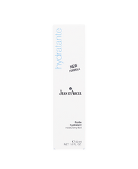 Moisturizing Fluid – hidratare intensă pentru elasticitate și confort - 3