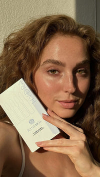 Hydrating Ampoule – fiolă Hydra pentru hidratare intensă și efect repulpant - 10